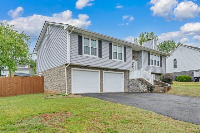 5158 Orchard Hill DR, Roanoke, VA 24019