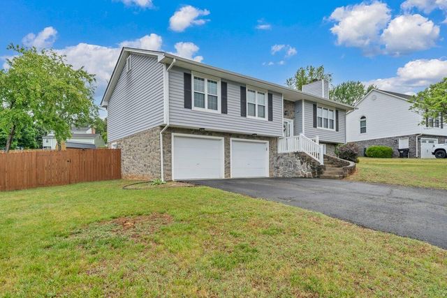 5158 Orchard Hill DR, Roanoke, VA 24019