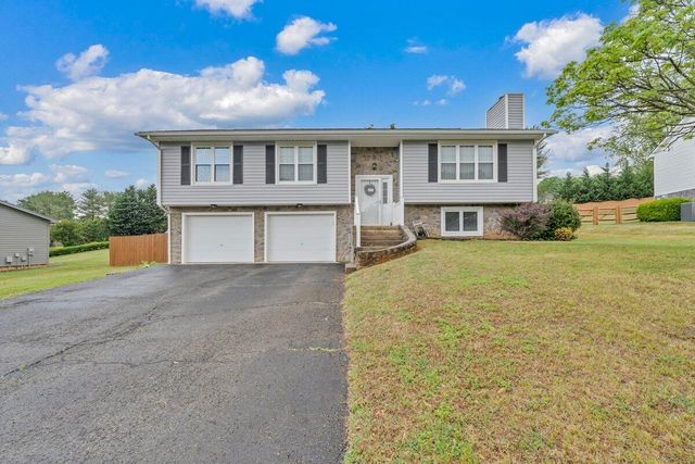 5158 Orchard Hill DR, Roanoke, VA 24019