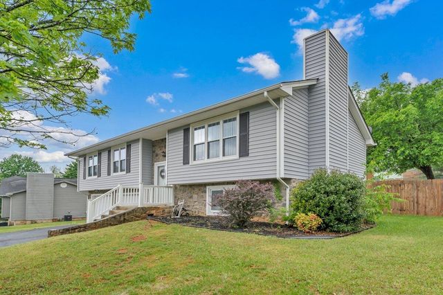 5158 Orchard Hill DR, Roanoke, VA 24019