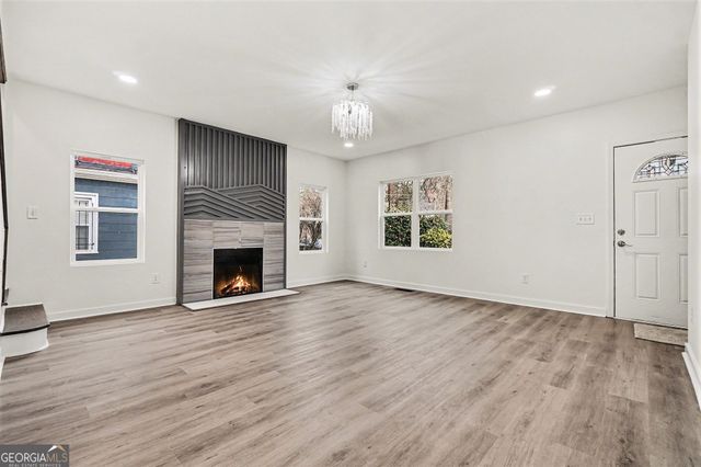 1684 Kenmore Street, Atlanta, GA 30311