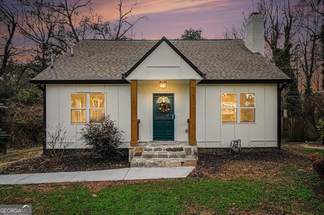 1684 Kenmore Street, Atlanta, GA 30311