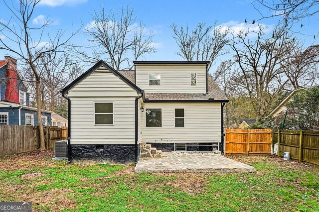 1684 Kenmore Street, Atlanta, GA 30311