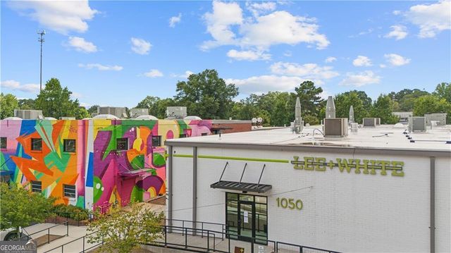 1684 Kenmore Street, Atlanta, GA 30311