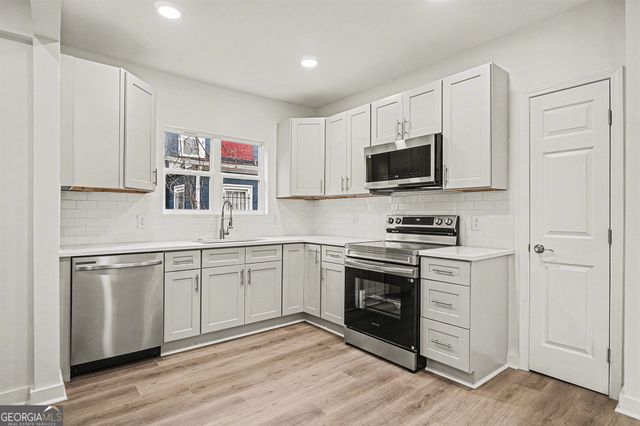 1684 Kenmore Street, Atlanta, GA 30311