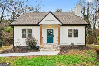 1684 Kenmore Street, Atlanta, GA 30311