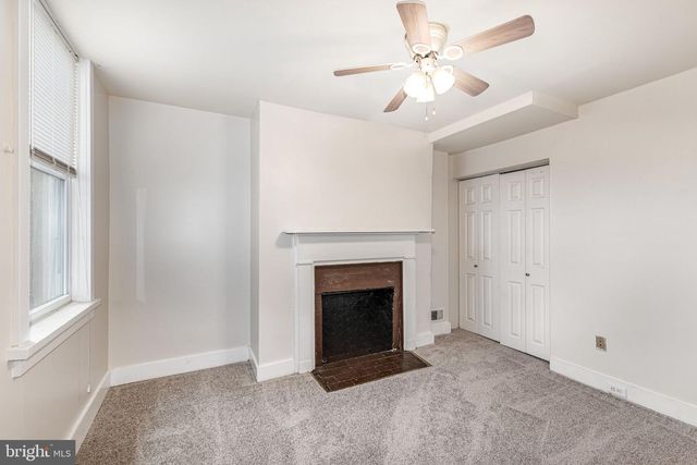 664 WASHINGTON BLVD, Baltimore, MD 21230