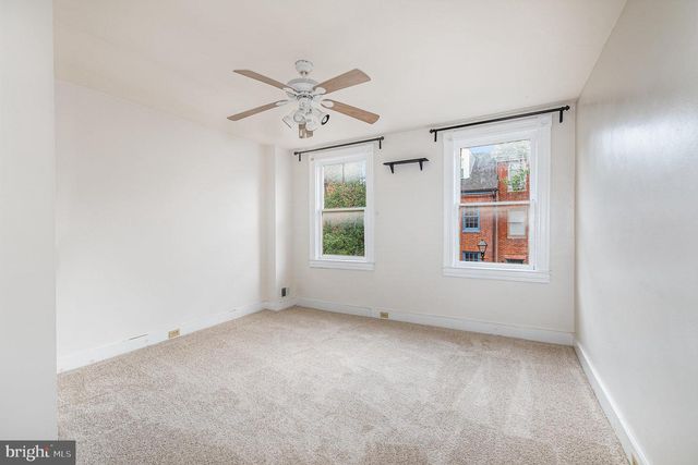 664 WASHINGTON BLVD, Baltimore, MD 21230