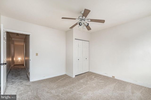 664 WASHINGTON BLVD, Baltimore, MD 21230