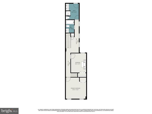 664 WASHINGTON BLVD, Baltimore, MD 21230