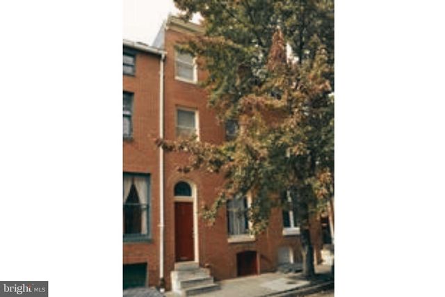 664 WASHINGTON BLVD, Baltimore, MD 21230