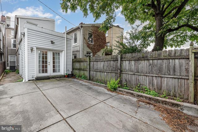 664 WASHINGTON BLVD, Baltimore, MD 21230