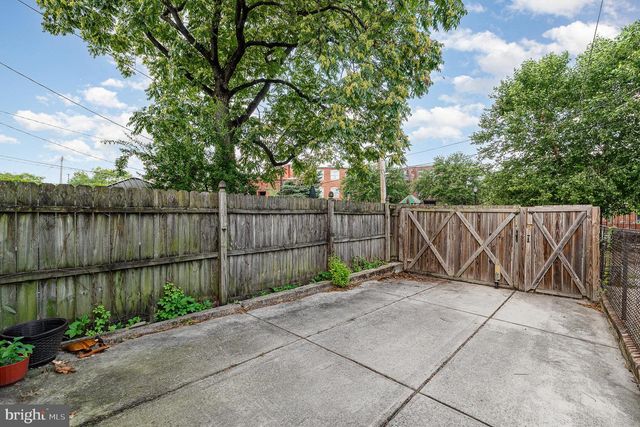 664 WASHINGTON BLVD, Baltimore, MD 21230