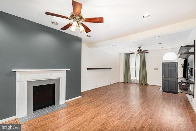 664 WASHINGTON BLVD, Baltimore, MD 21230