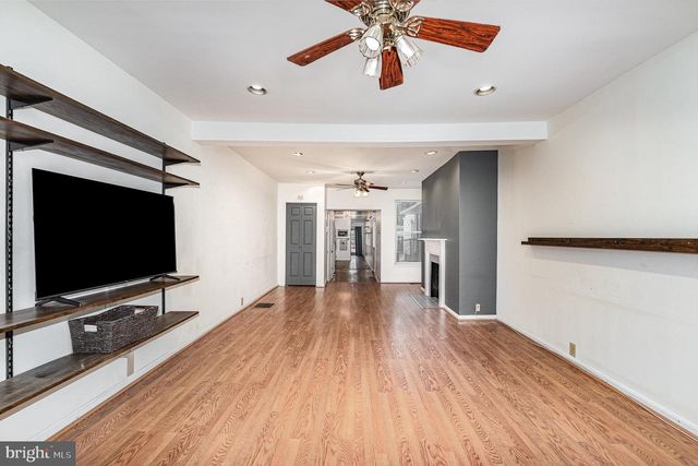 664 WASHINGTON BLVD, Baltimore, MD 21230