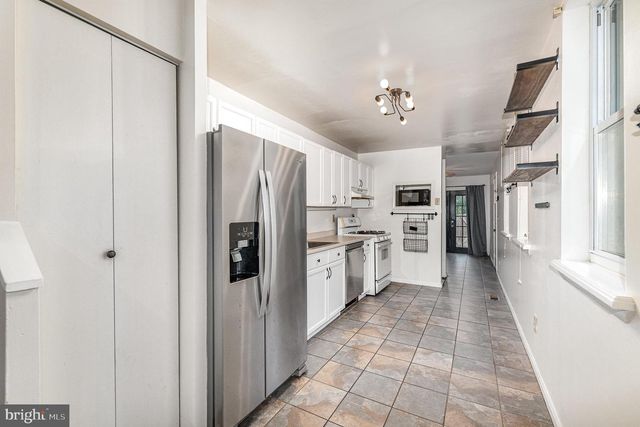 664 WASHINGTON BLVD, Baltimore, MD 21230