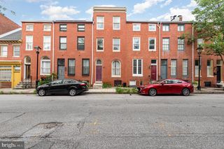 664 WASHINGTON BLVD, Baltimore, MD 21230