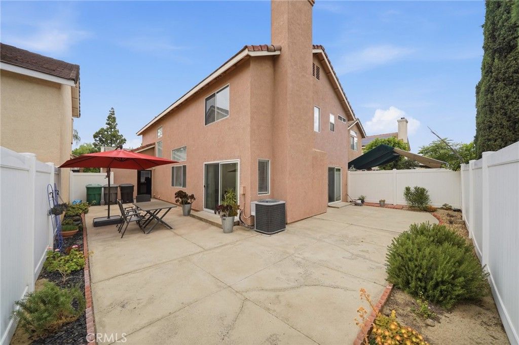 Image 19 of property listing at 875 Bramble, Corona, CA 92878