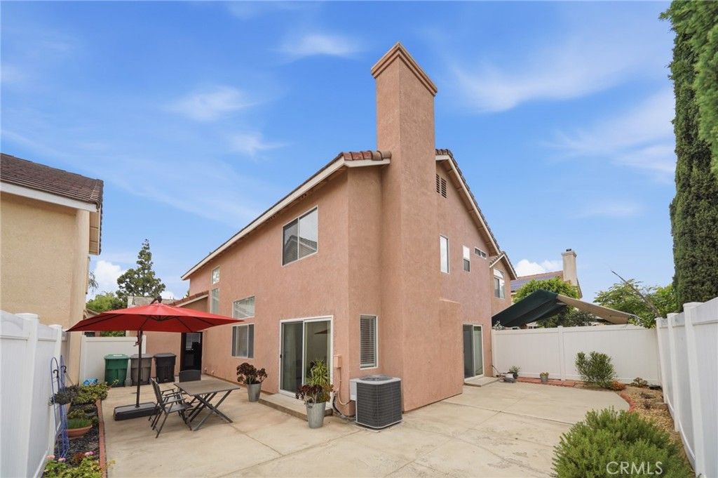 Image 52 of property listing at 875 Bramble, Corona, CA 92878