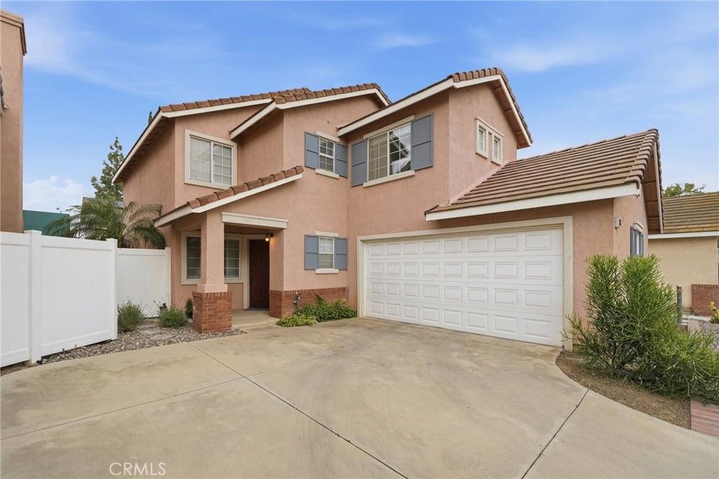 Image 62 of property listing at 875 Bramble, Corona, CA 92878