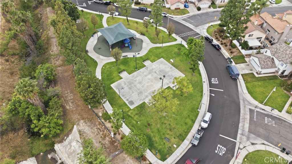 Image 74 of property listing at 875 Bramble, Corona, CA 92878