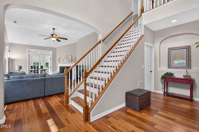 1060 Kingston Grove Drive, Cary, NC 27519