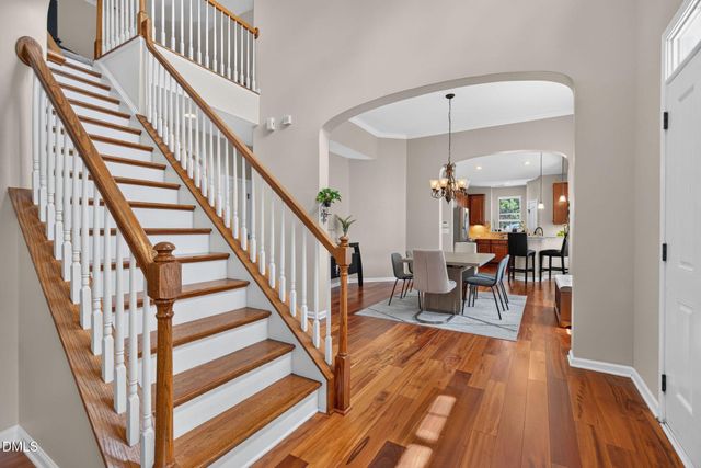 1060 Kingston Grove Drive, Cary, NC 27519