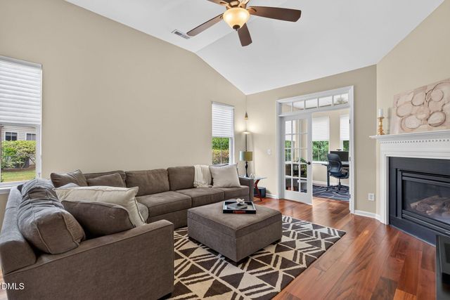 1060 Kingston Grove Drive, Cary, NC 27519