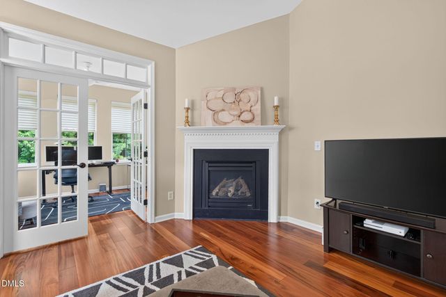 1060 Kingston Grove Drive, Cary, NC 27519