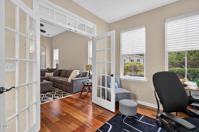 1060 Kingston Grove Drive, Cary, NC 27519