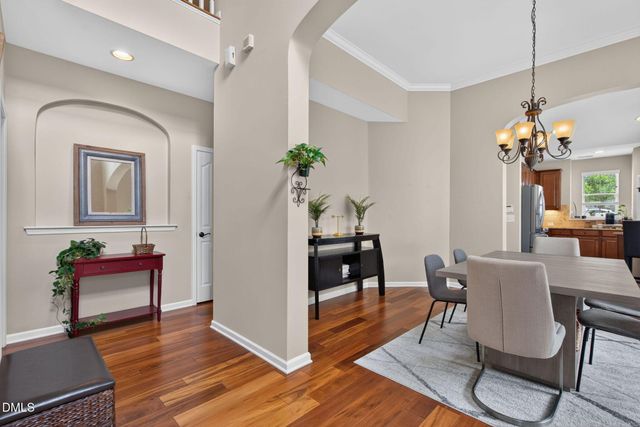 1060 Kingston Grove Drive, Cary, NC 27519