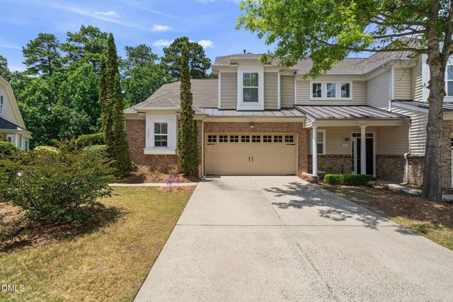 1060 Kingston Grove Drive, Cary, NC 27519