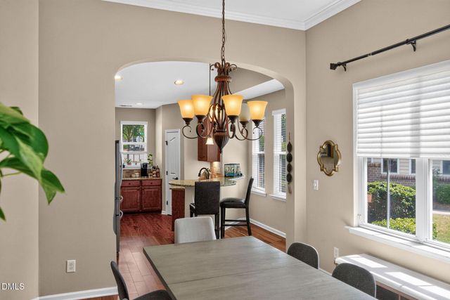 1060 Kingston Grove Drive, Cary, NC 27519