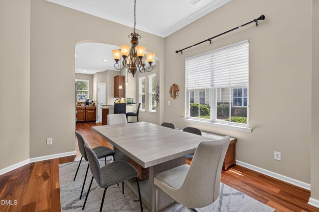1060 Kingston Grove Drive, Cary, NC 27519
