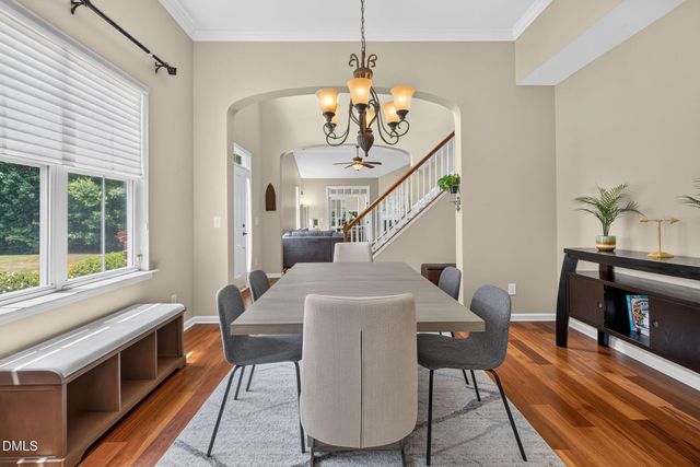 1060 Kingston Grove Drive, Cary, NC 27519