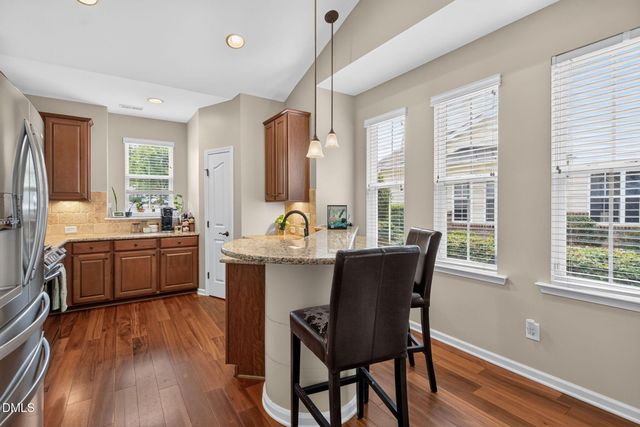 1060 Kingston Grove Drive, Cary, NC 27519