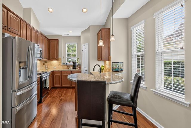 1060 Kingston Grove Drive, Cary, NC 27519