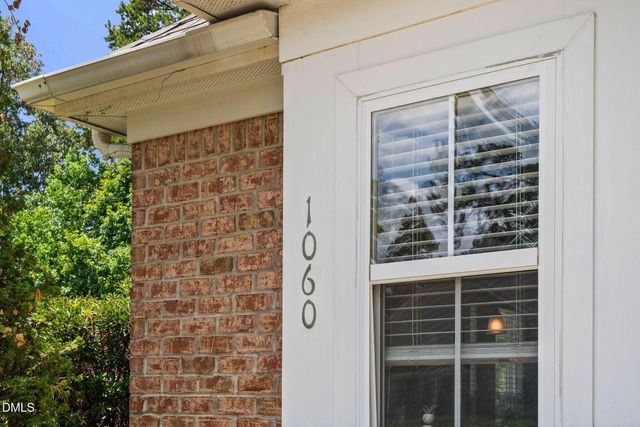 1060 Kingston Grove Drive, Cary, NC 27519