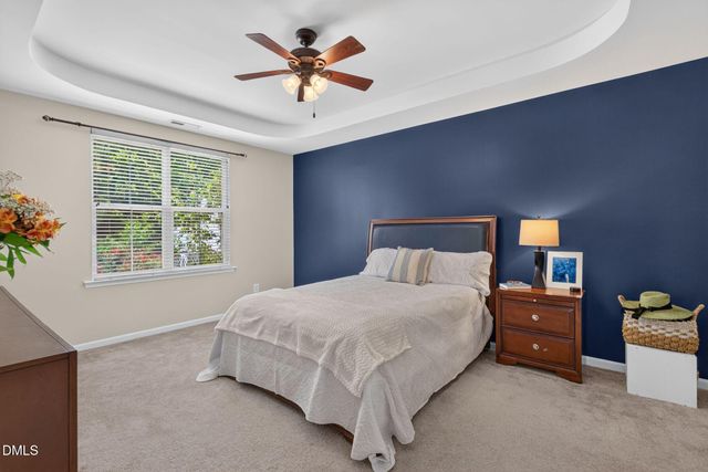 1060 Kingston Grove Drive, Cary, NC 27519
