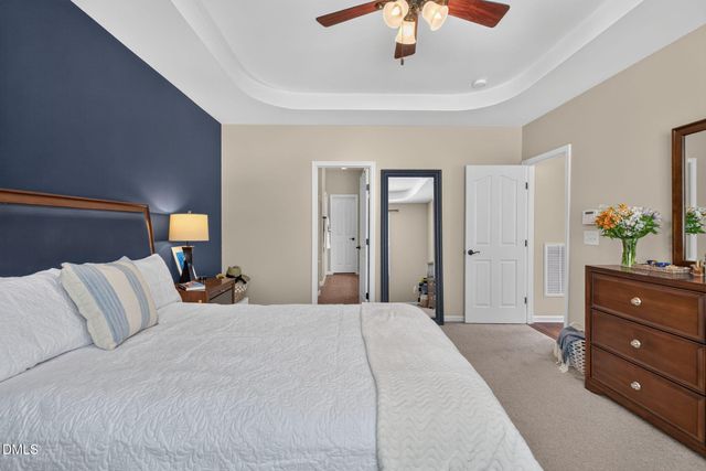 1060 Kingston Grove Drive, Cary, NC 27519