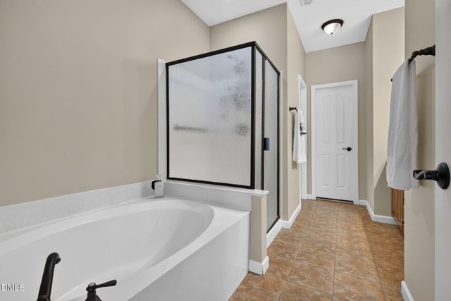 1060 Kingston Grove Drive, Cary, NC 27519