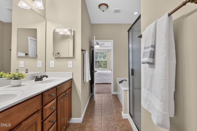 1060 Kingston Grove Drive, Cary, NC 27519
