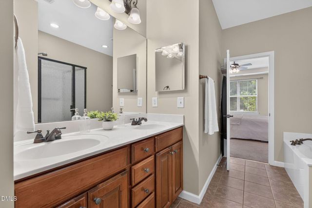 1060 Kingston Grove Drive, Cary, NC 27519