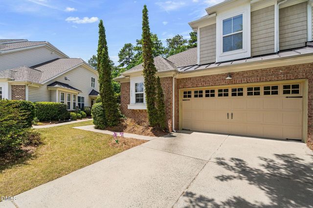 1060 Kingston Grove Drive, Cary, NC 27519