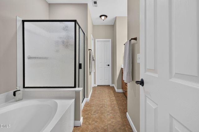 1060 Kingston Grove Drive, Cary, NC 27519