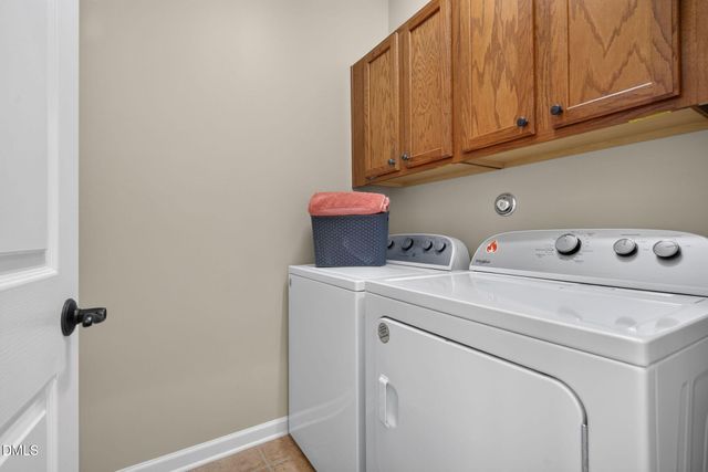 1060 Kingston Grove Drive, Cary, NC 27519
