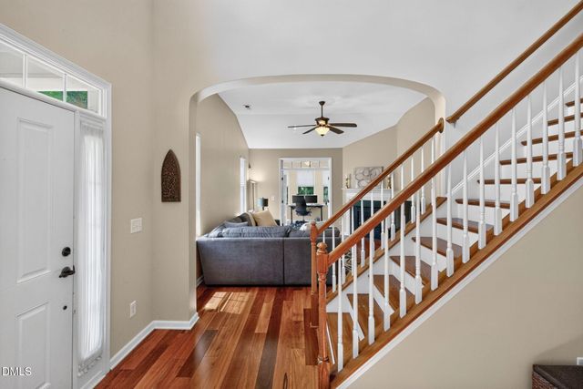 1060 Kingston Grove Drive, Cary, NC 27519