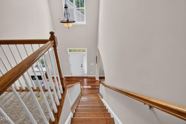 1060 Kingston Grove Drive, Cary, NC 27519