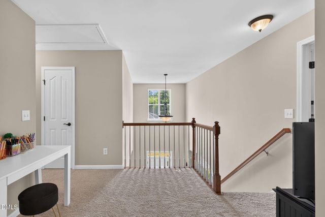 1060 Kingston Grove Drive, Cary, NC 27519