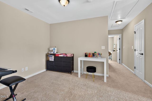 1060 Kingston Grove Drive, Cary, NC 27519